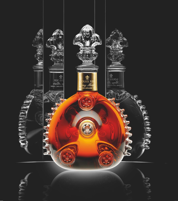 un image de parfum